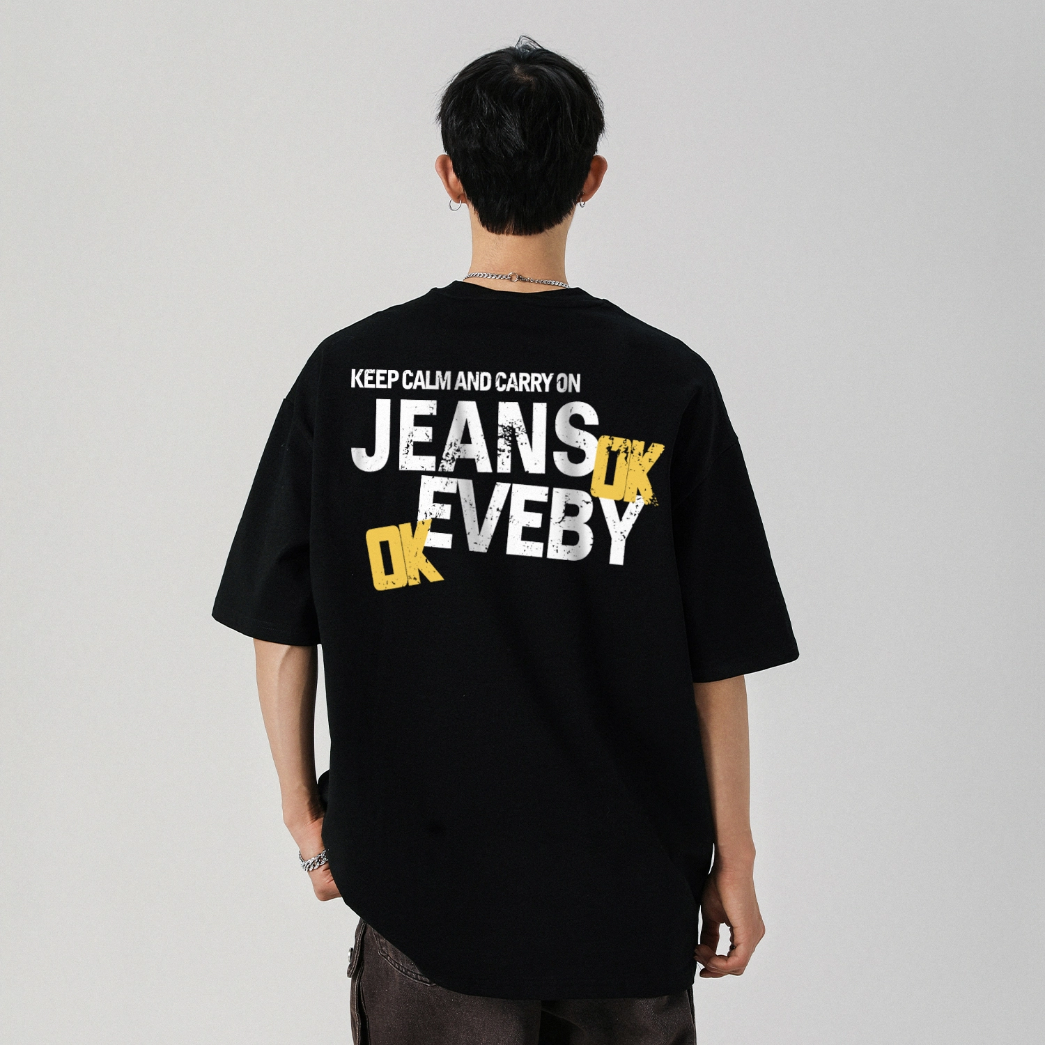 EVE JeansT