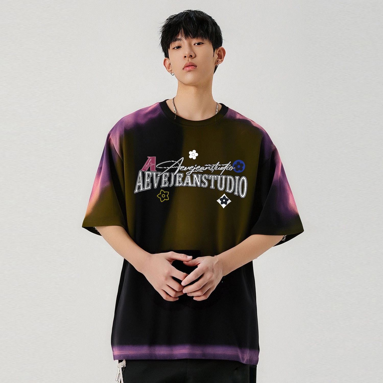 EVE Jeans logo T