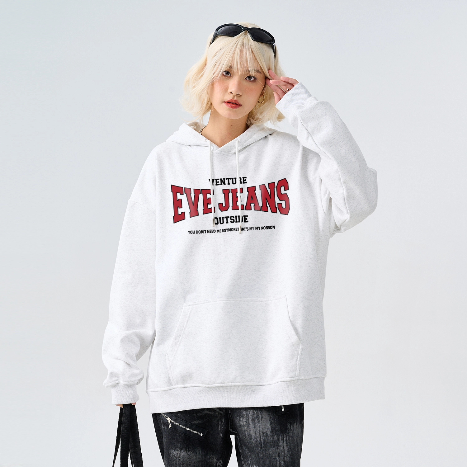 EVE Jeans 2