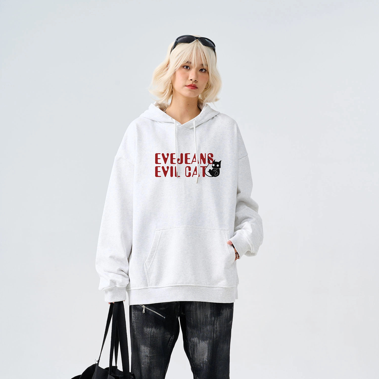 EVE Jeans
