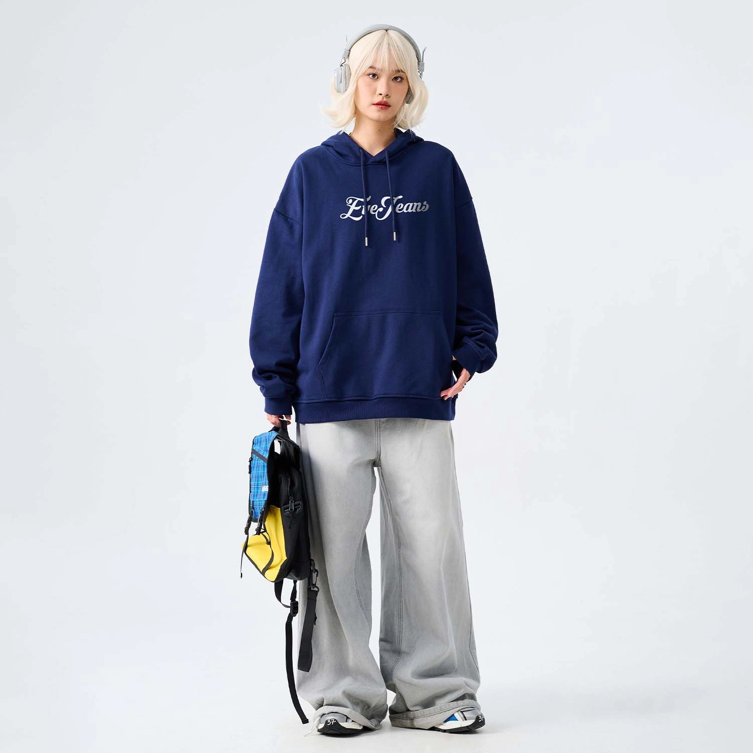 EVE Jeans
