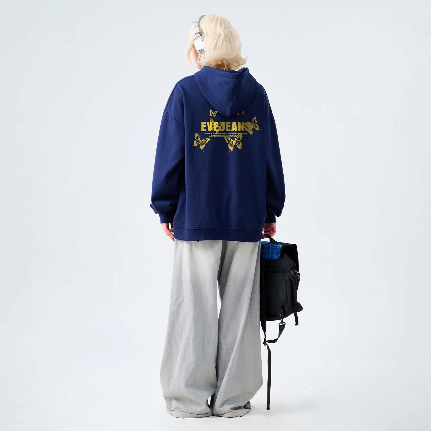 EVE Jeans