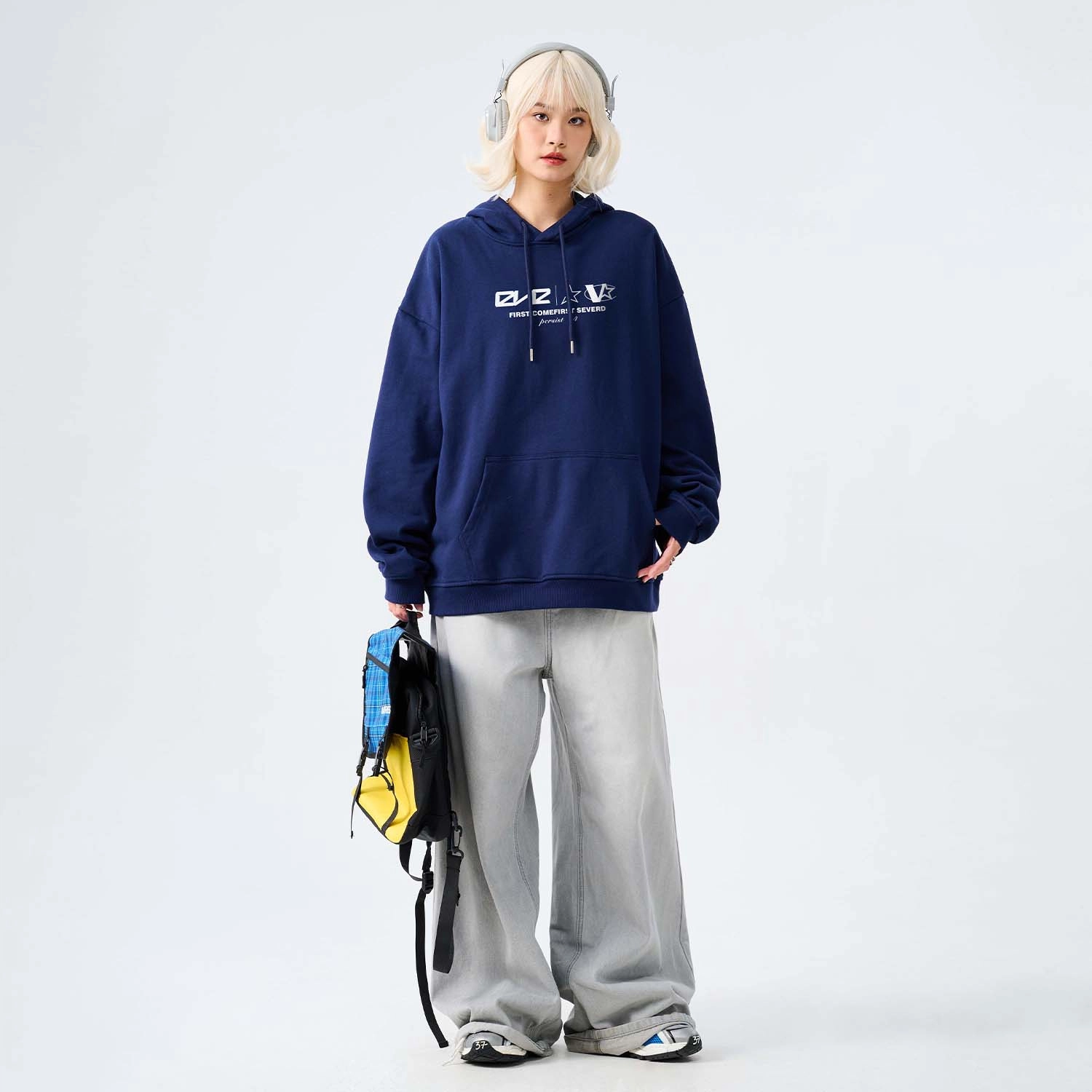 EVE Jeans