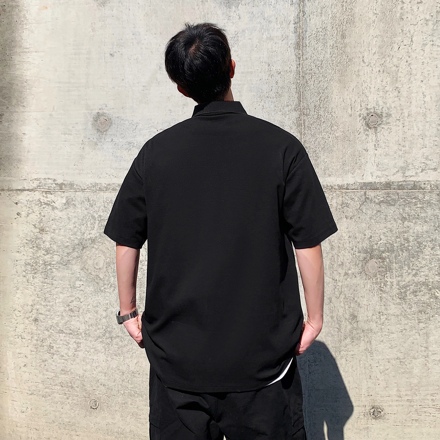 EVE Jeans Polo
