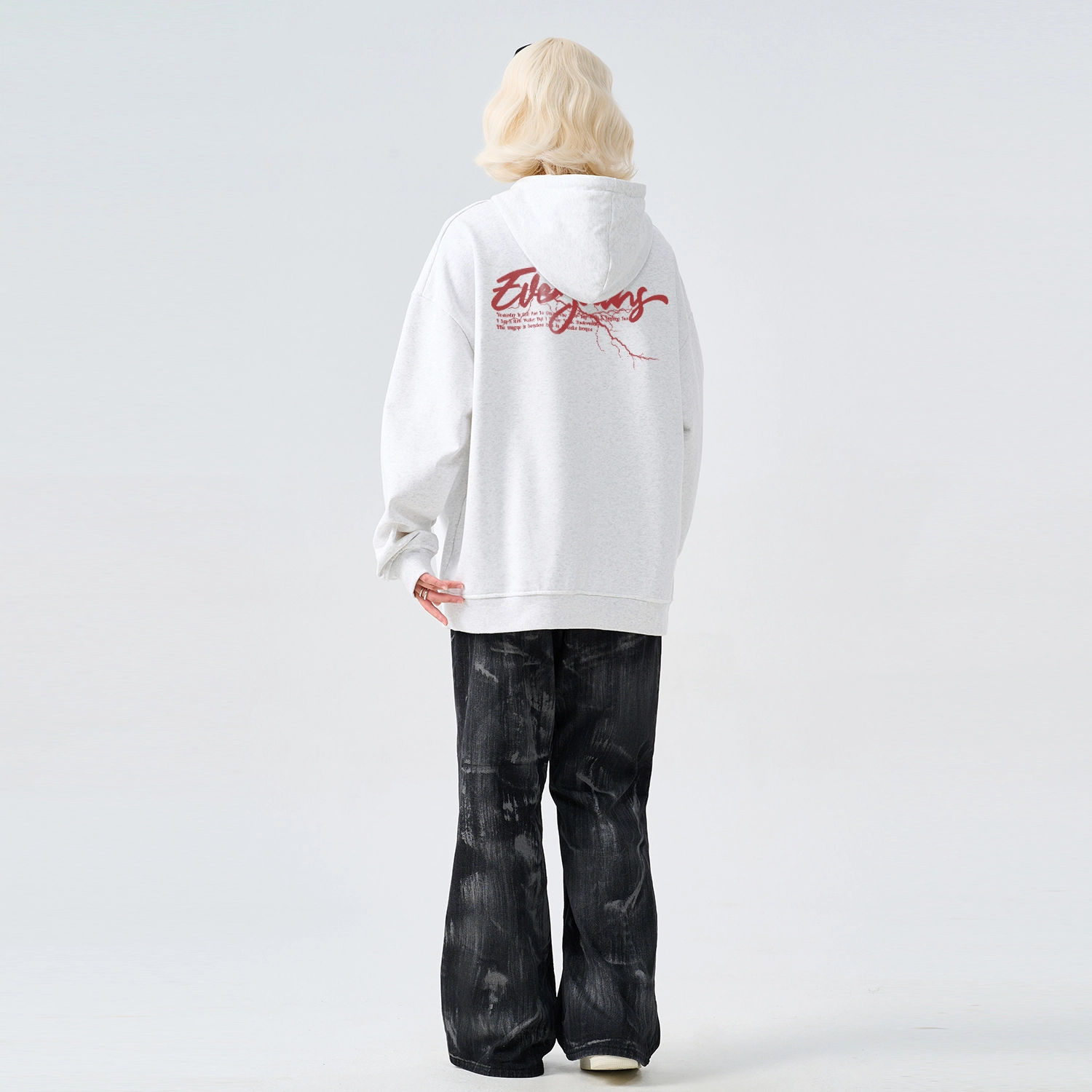 EVE Jeans