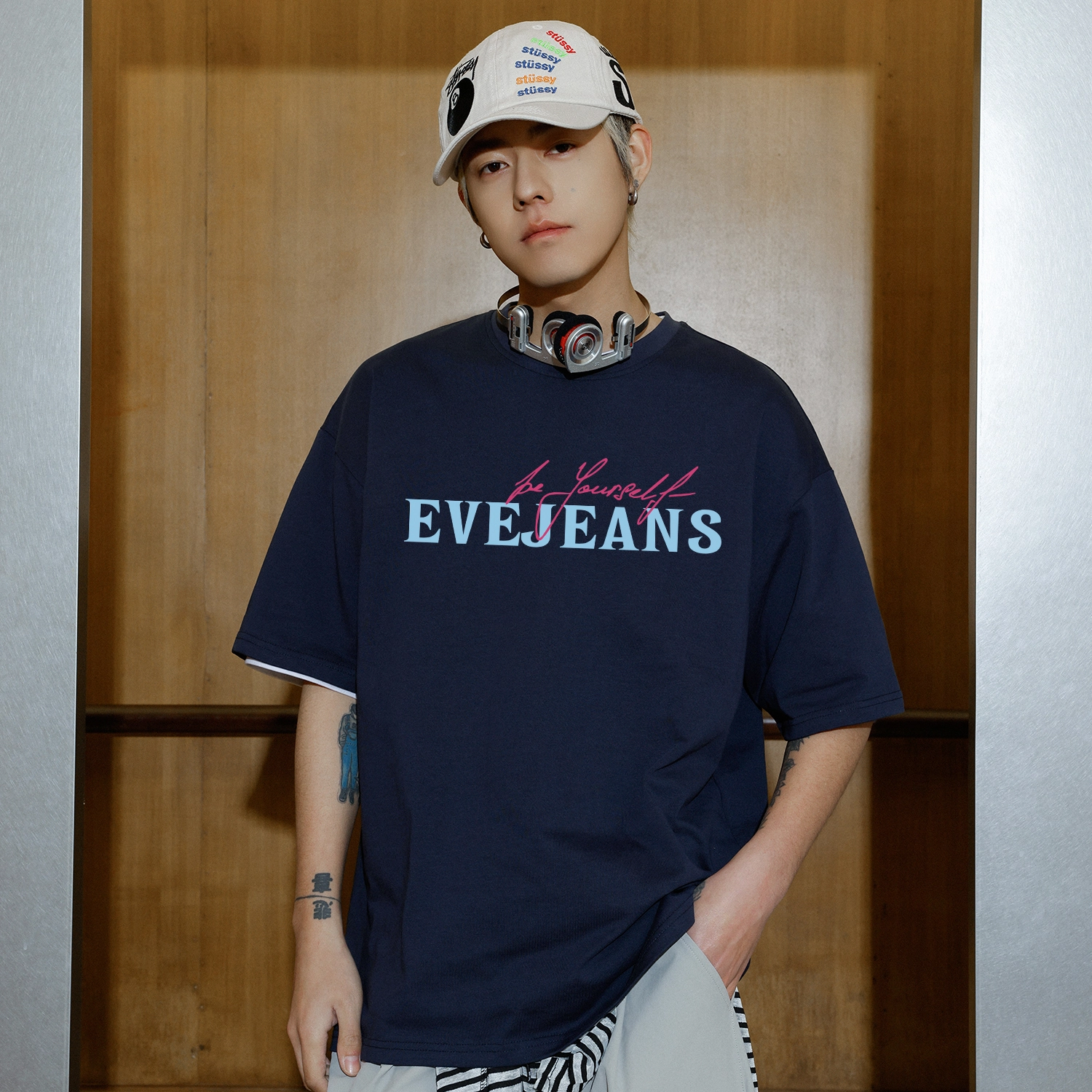 EVE Jeans T