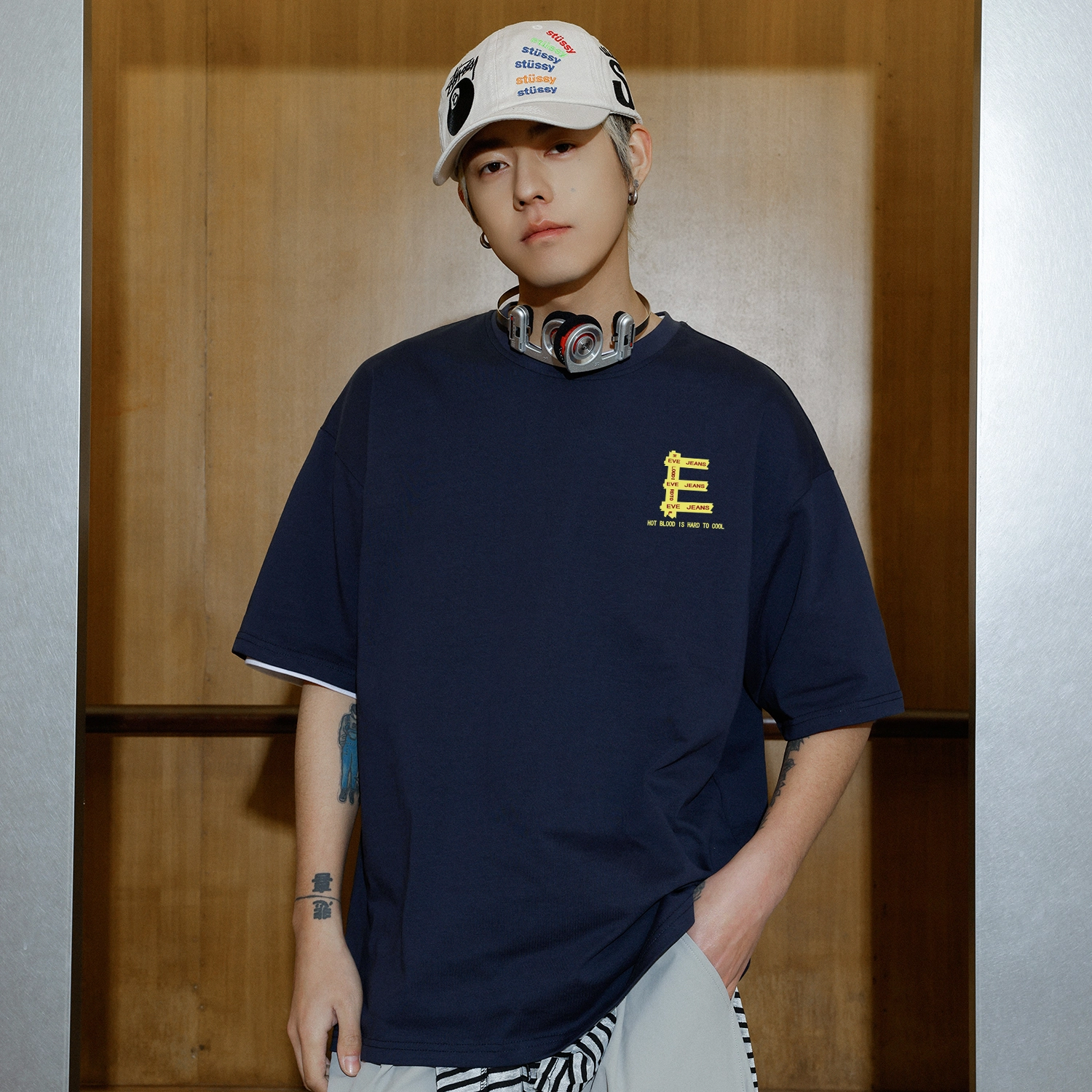 EVE Jeans T