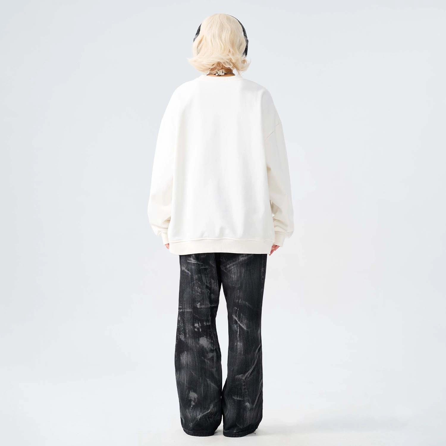 EVE Jeans