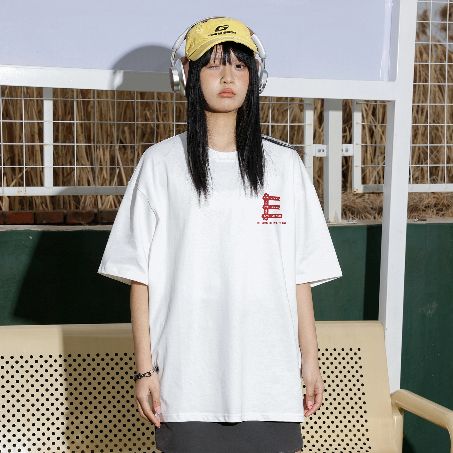 EVE Jeans T