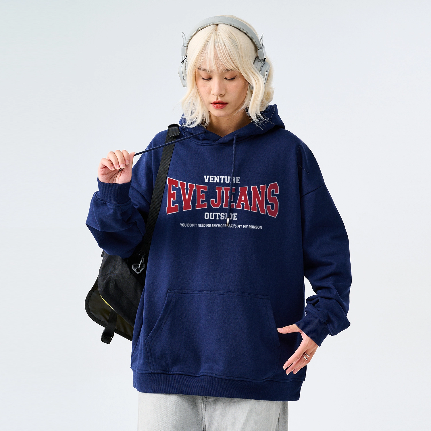 EVE Jeans 2