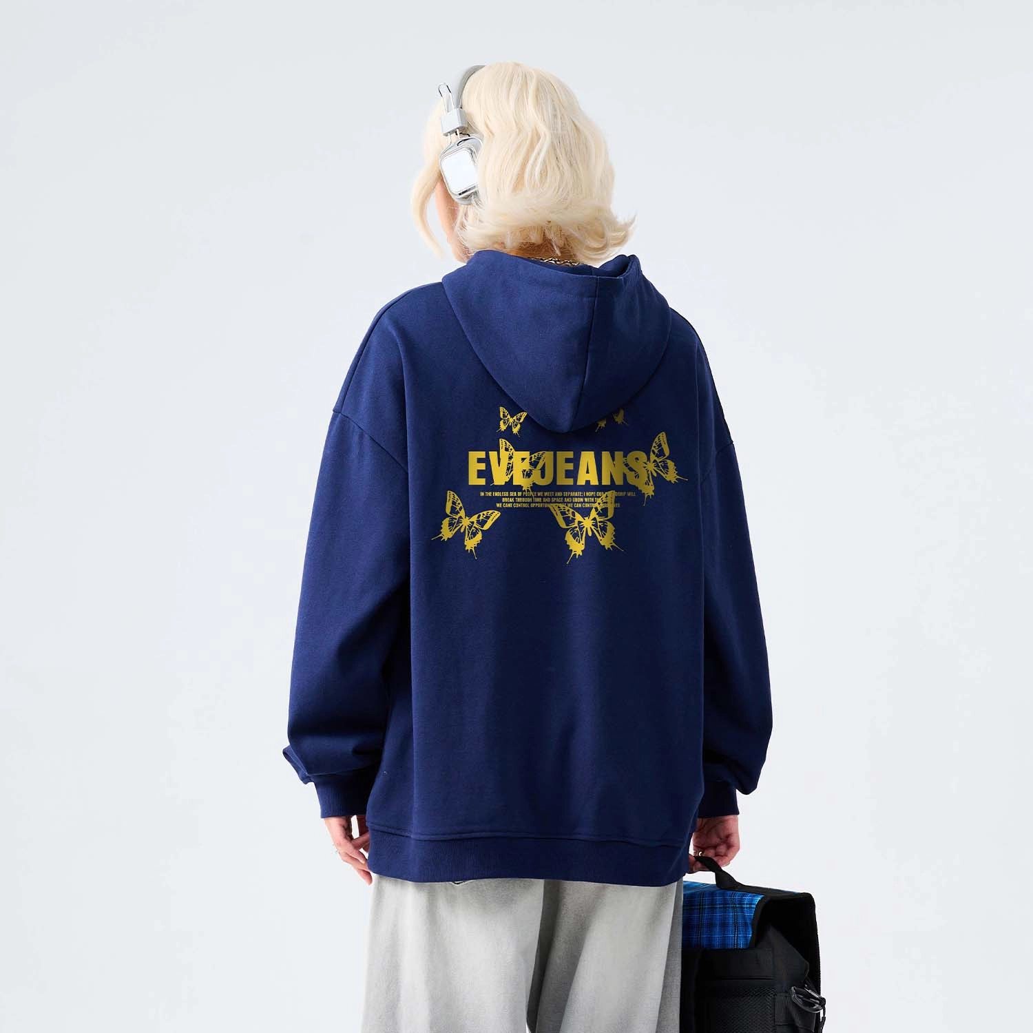 EVE Jeans
