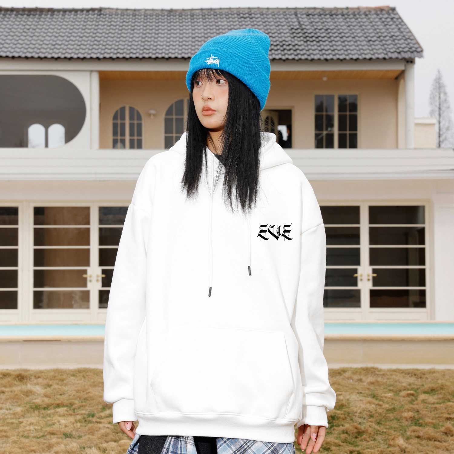 EVE Jeans