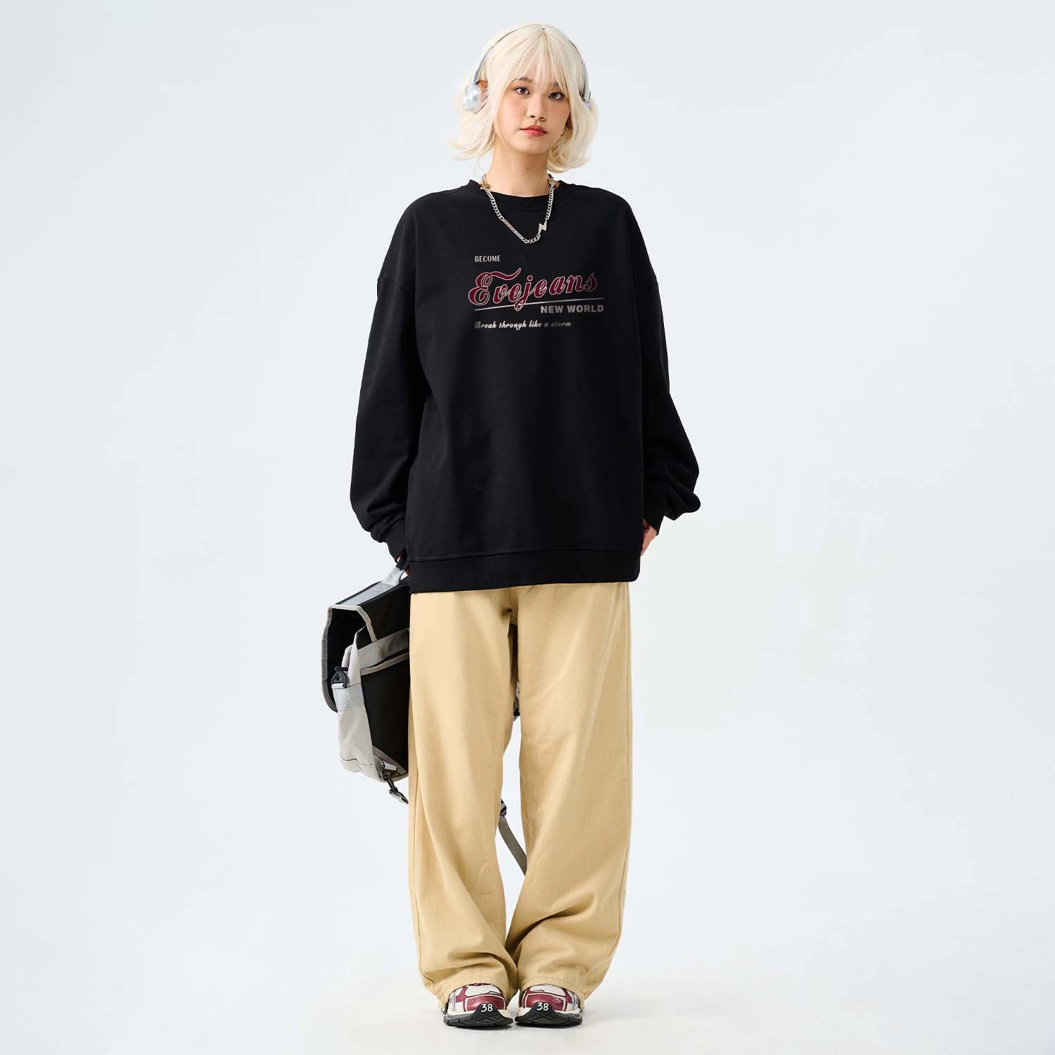 EVE Jeans