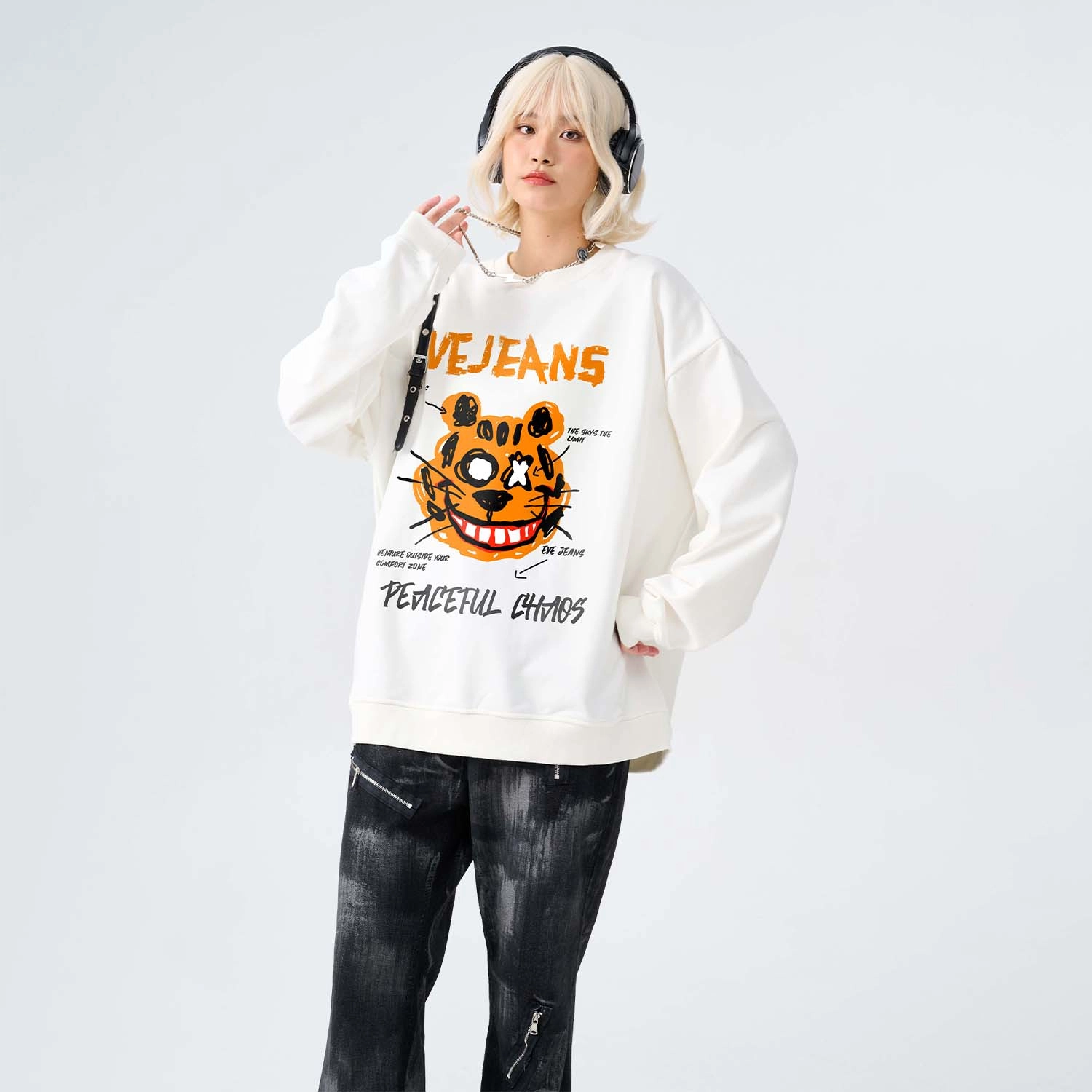 EVE Jeans