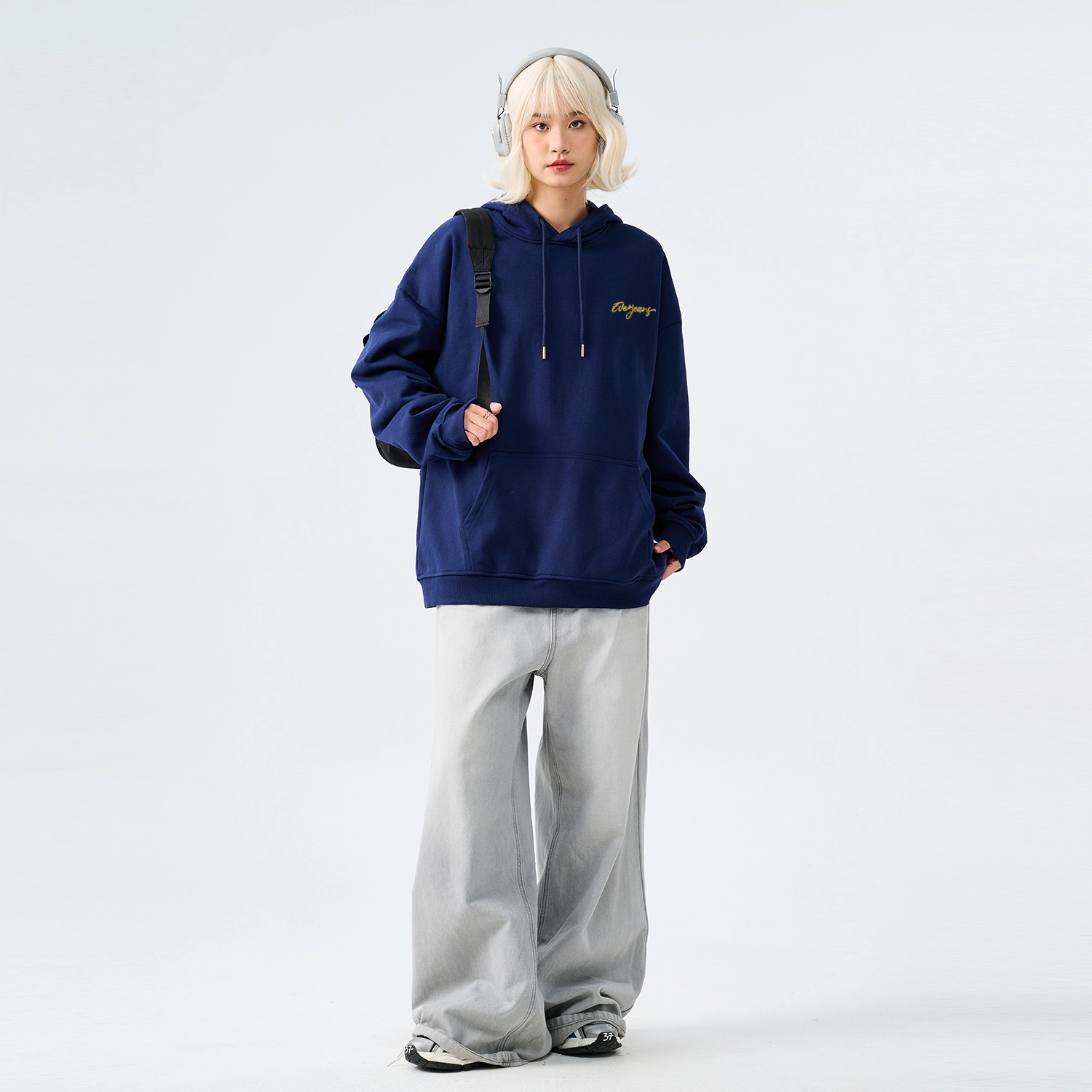 EVE Jeans