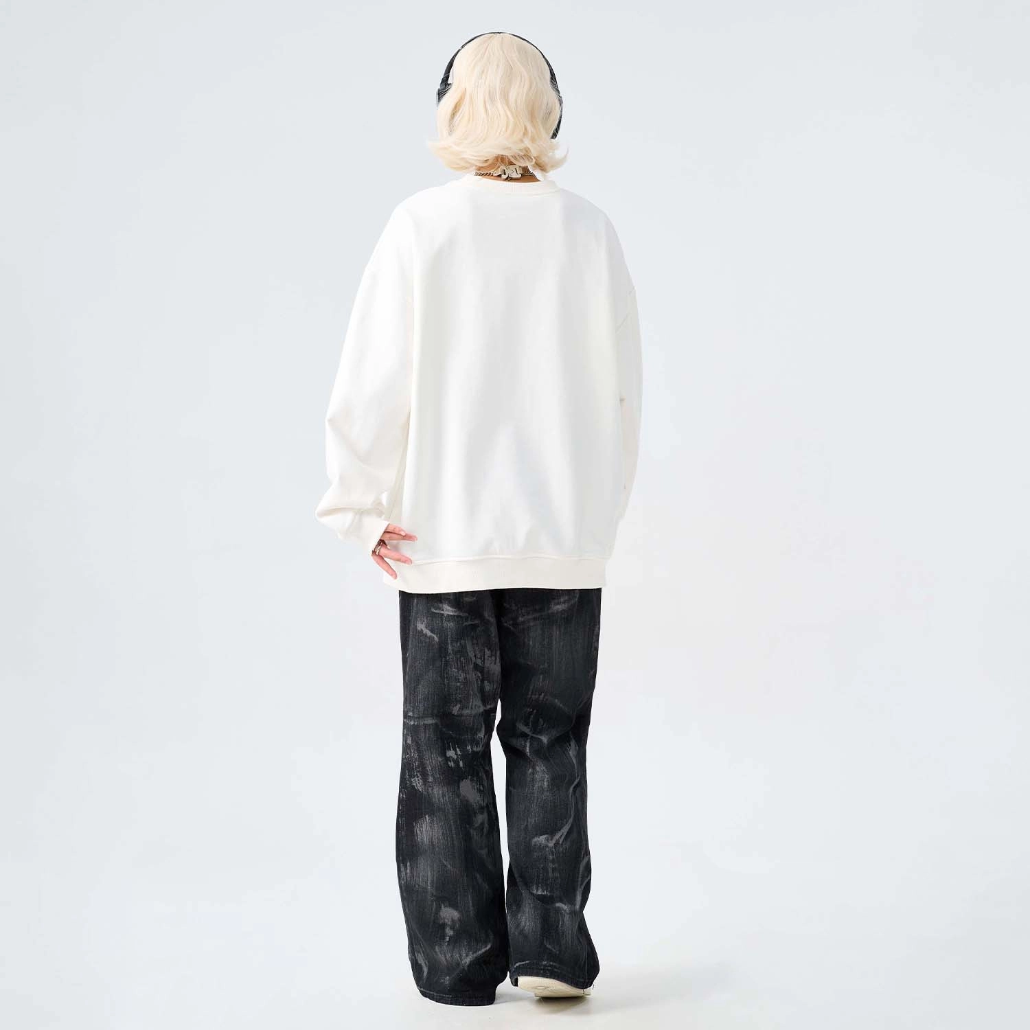 EVE Jeans