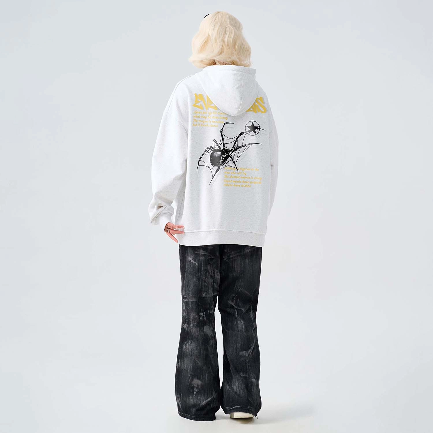 EVE Jeans