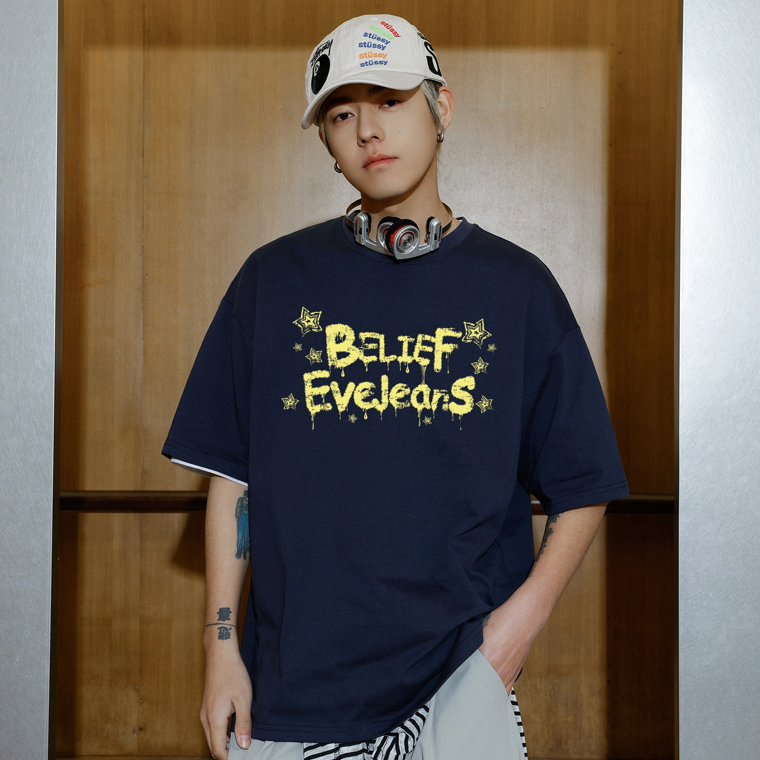 EVE Jeans TT