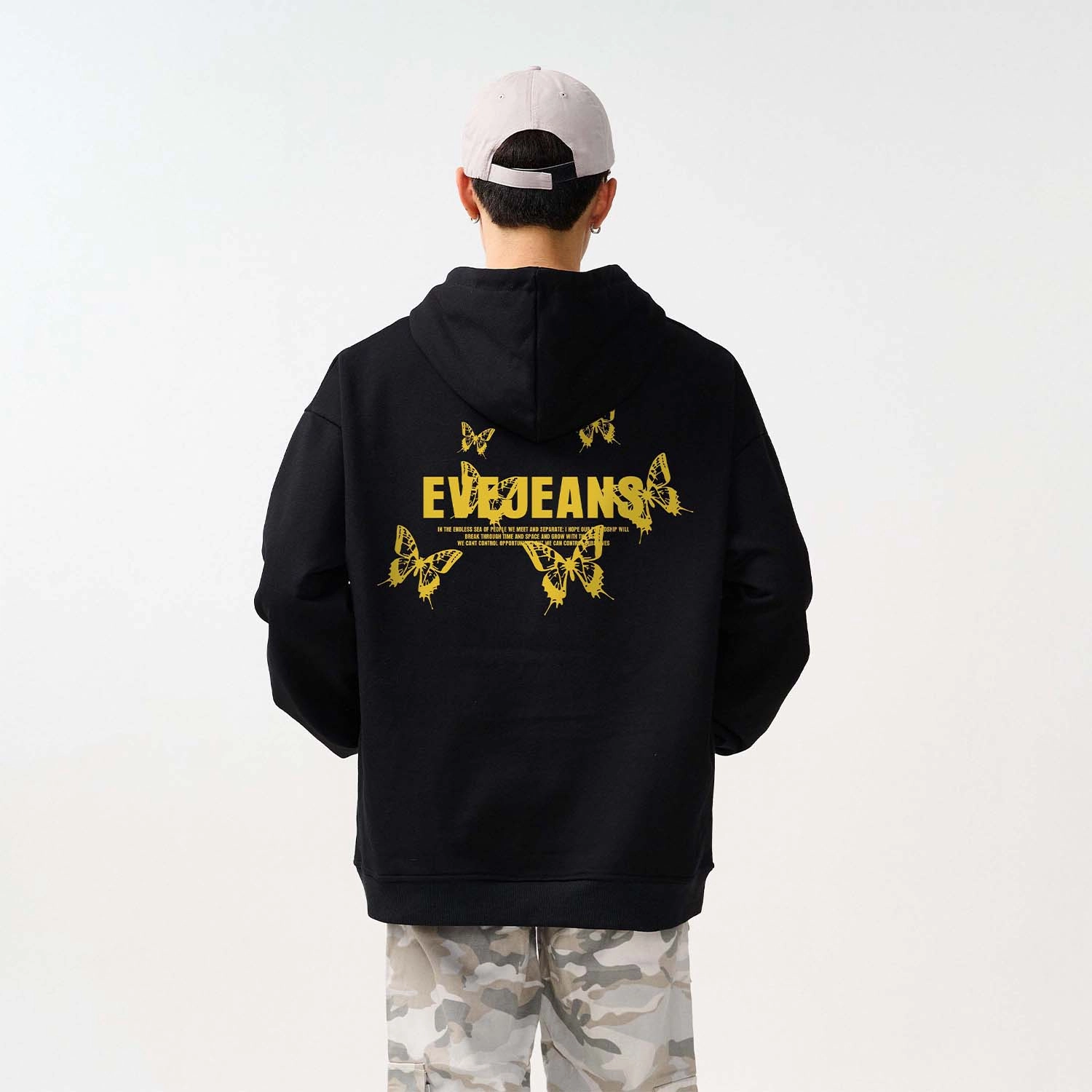 EVE Jeans