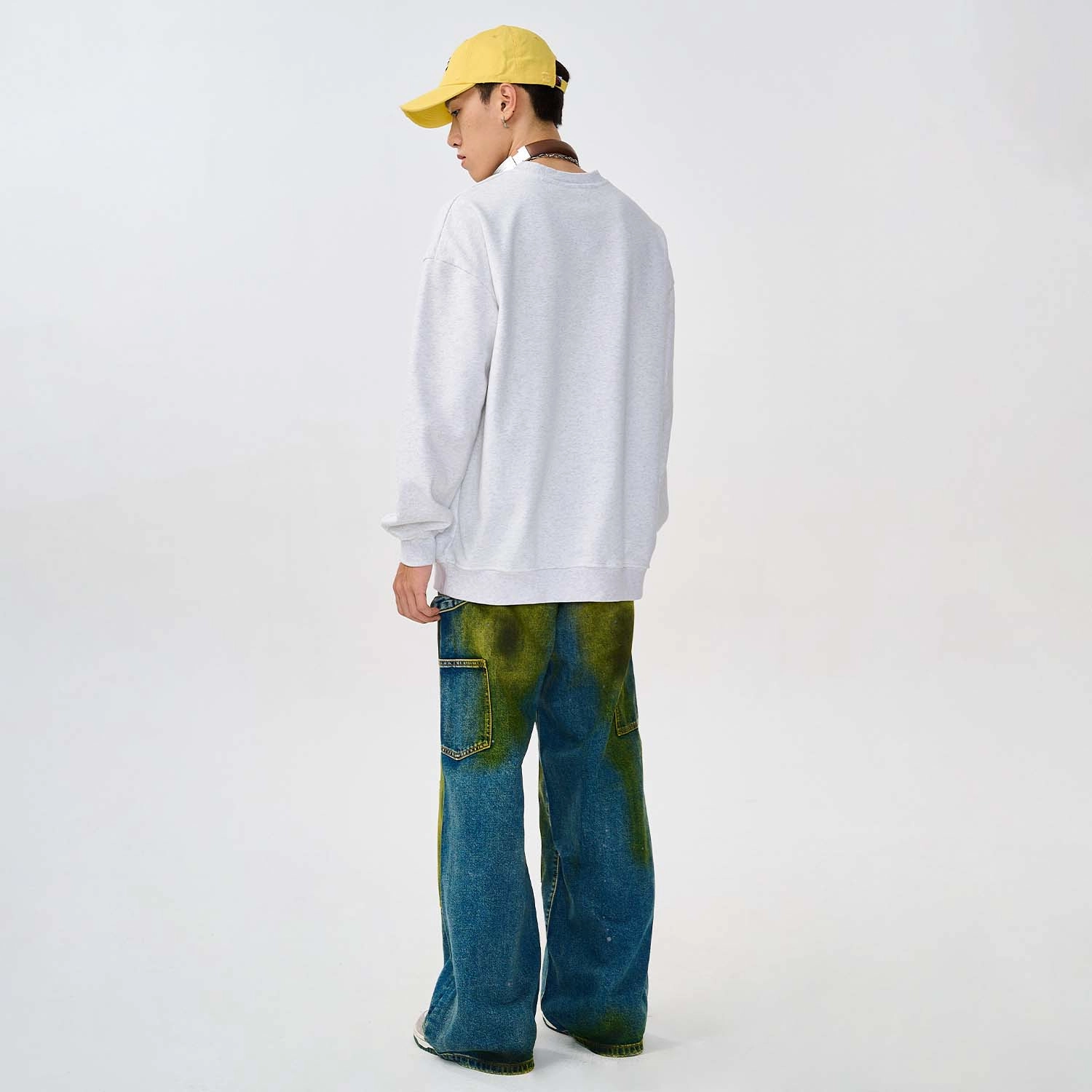 EVE Jeans