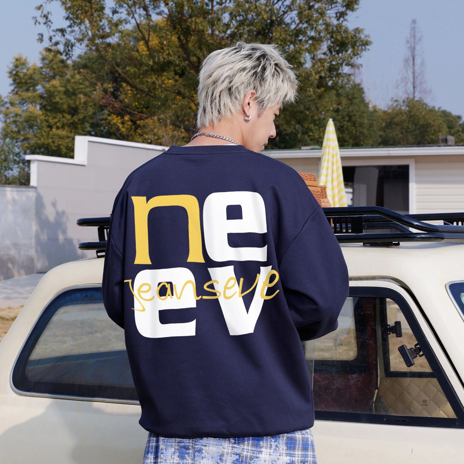 EVE Jeanslogo