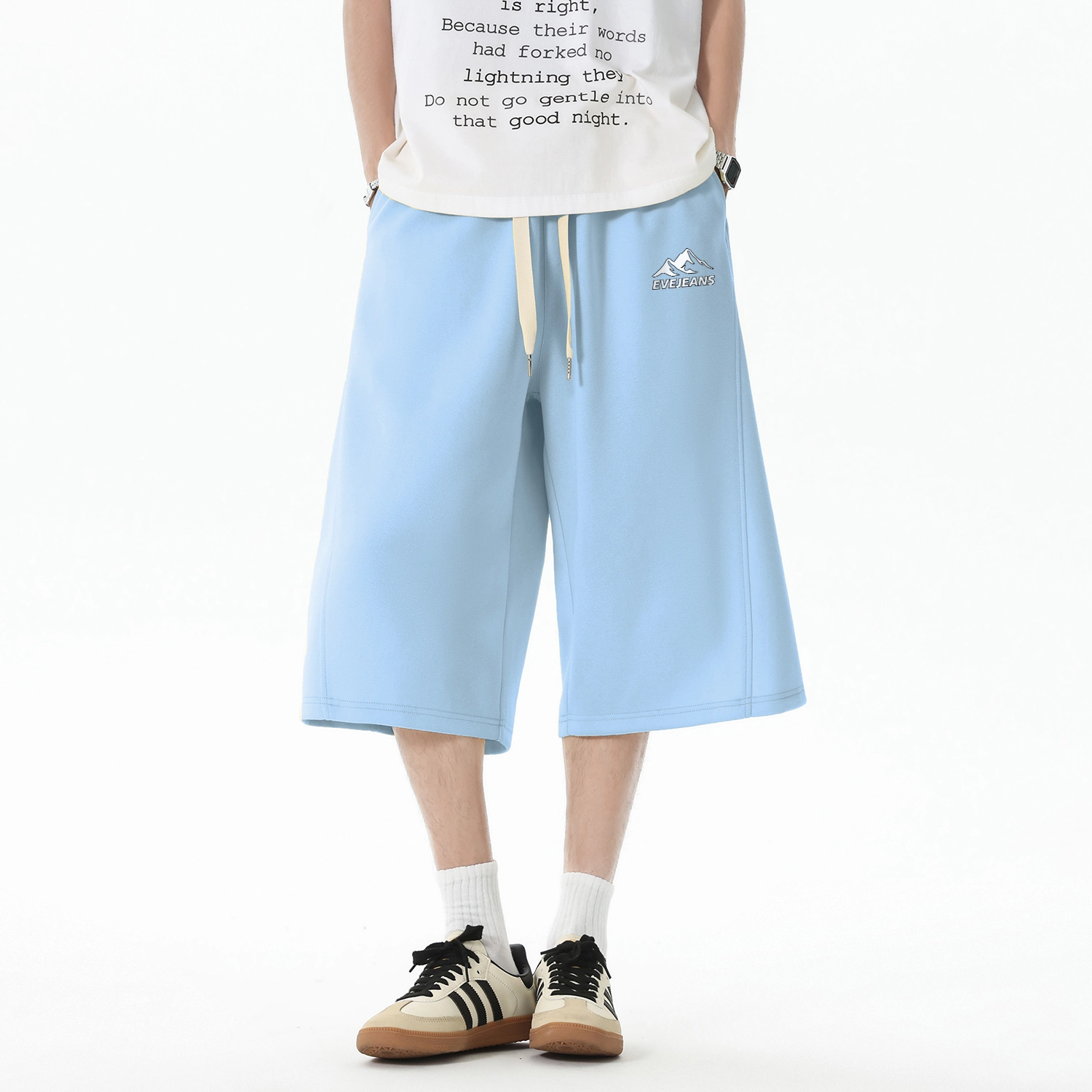 EVE Jeans