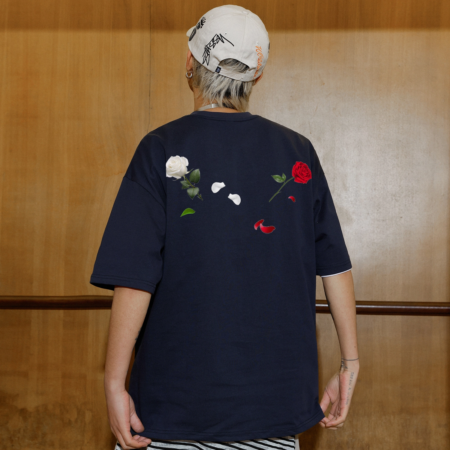 EVE Jeans T