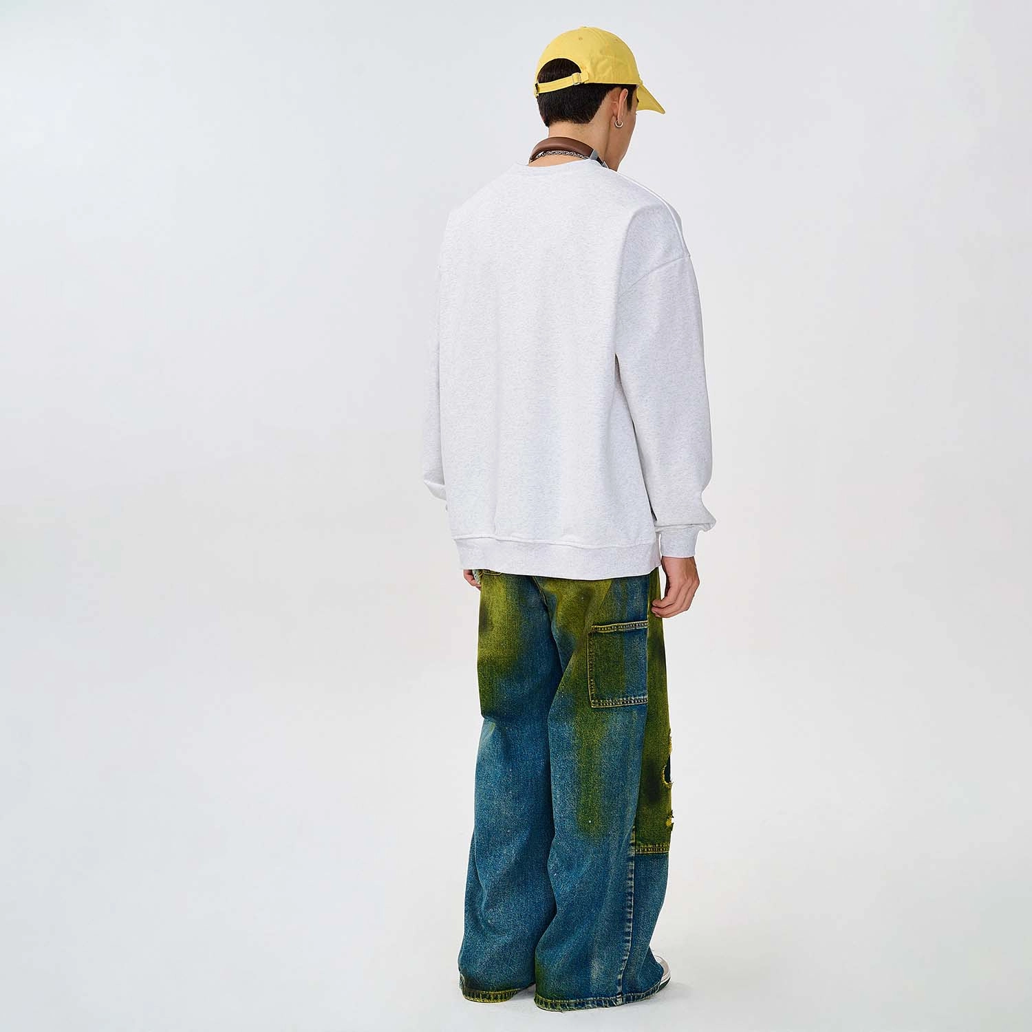 EVE Jeans