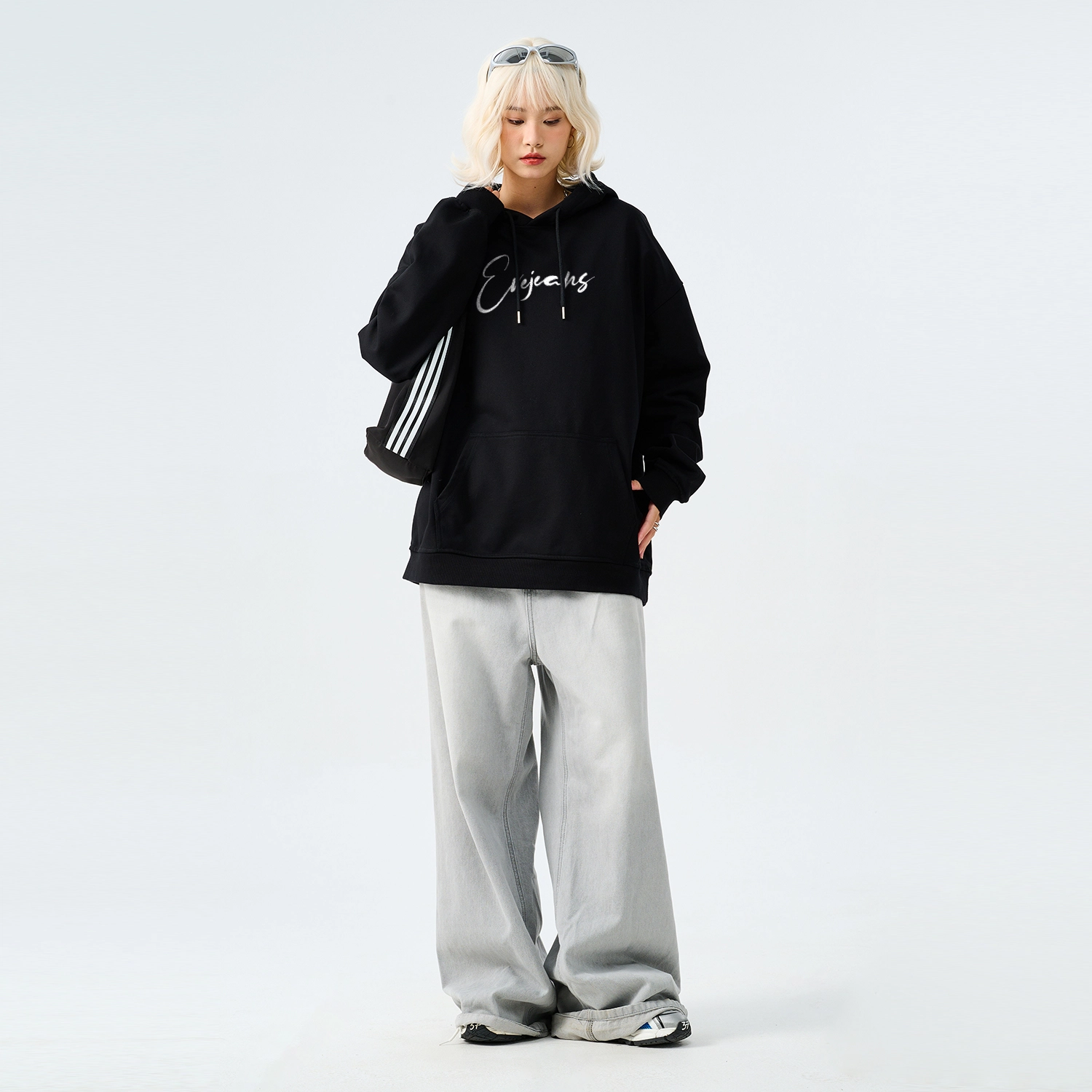 EVE Jeans
