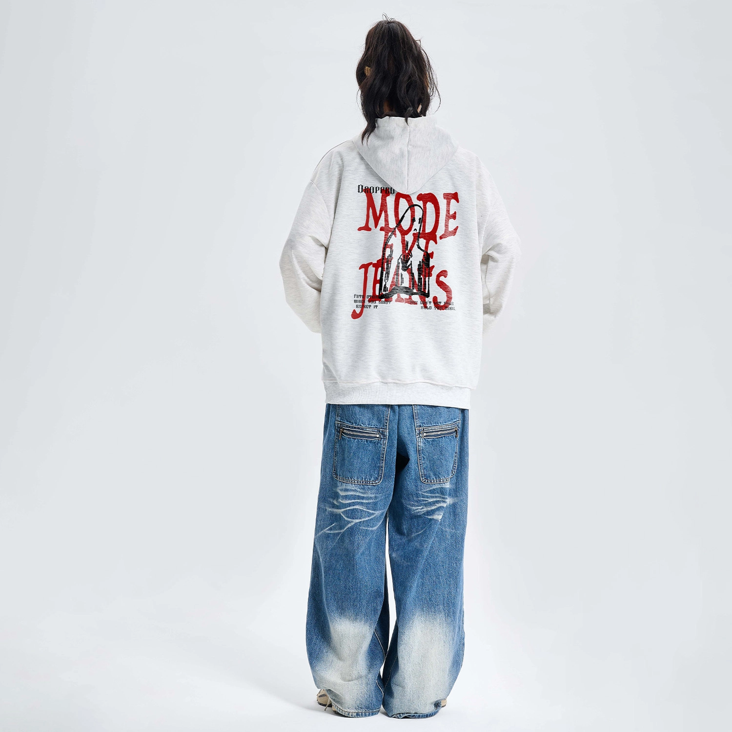 EVE Jeans