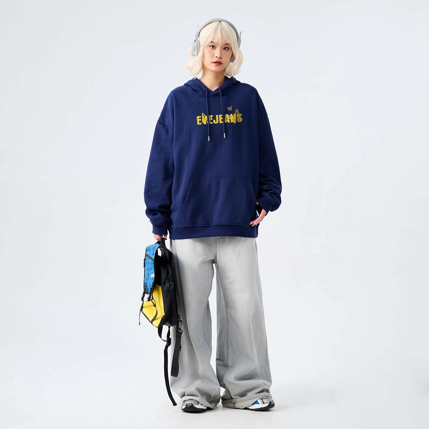 EVE Jeans