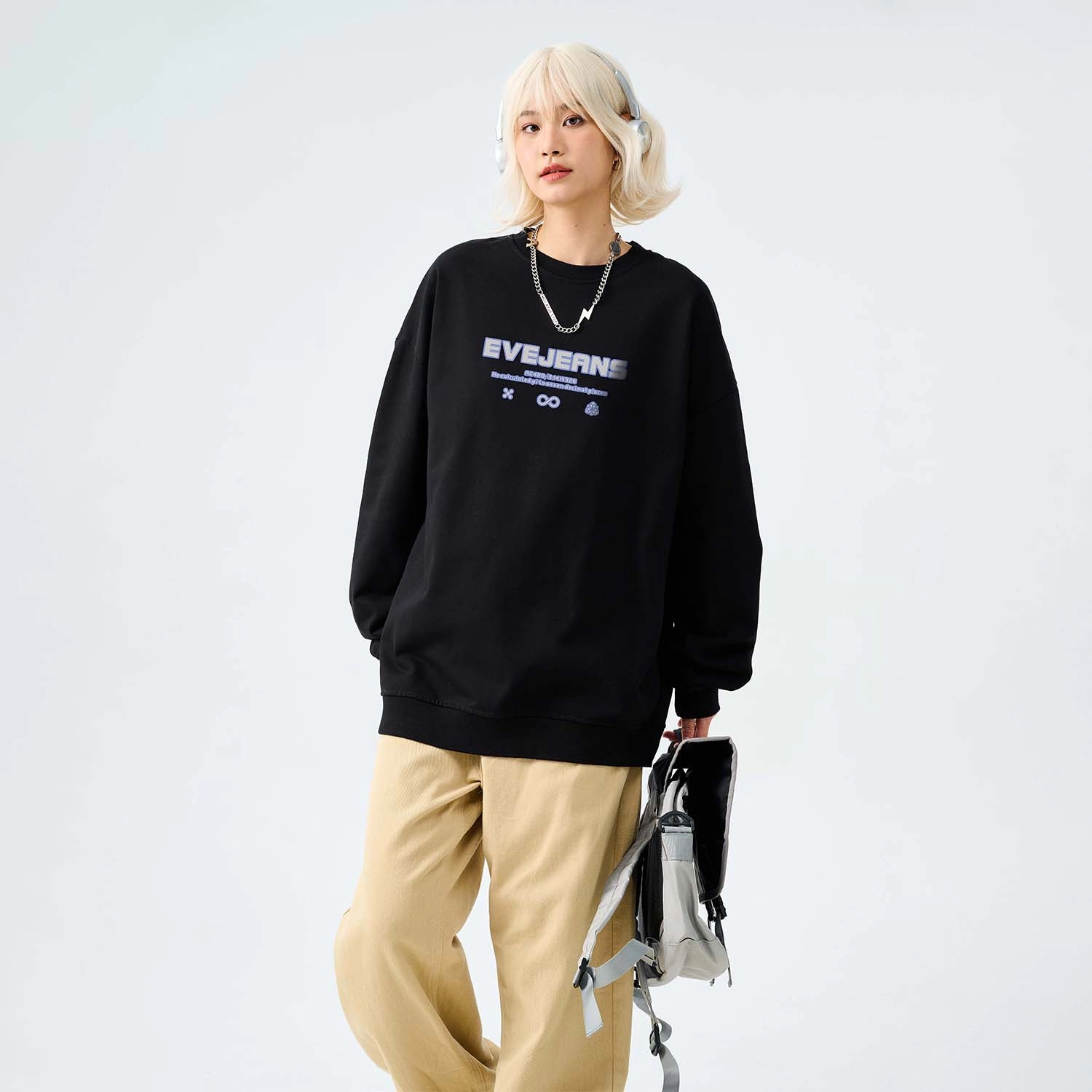 EVE Jeans