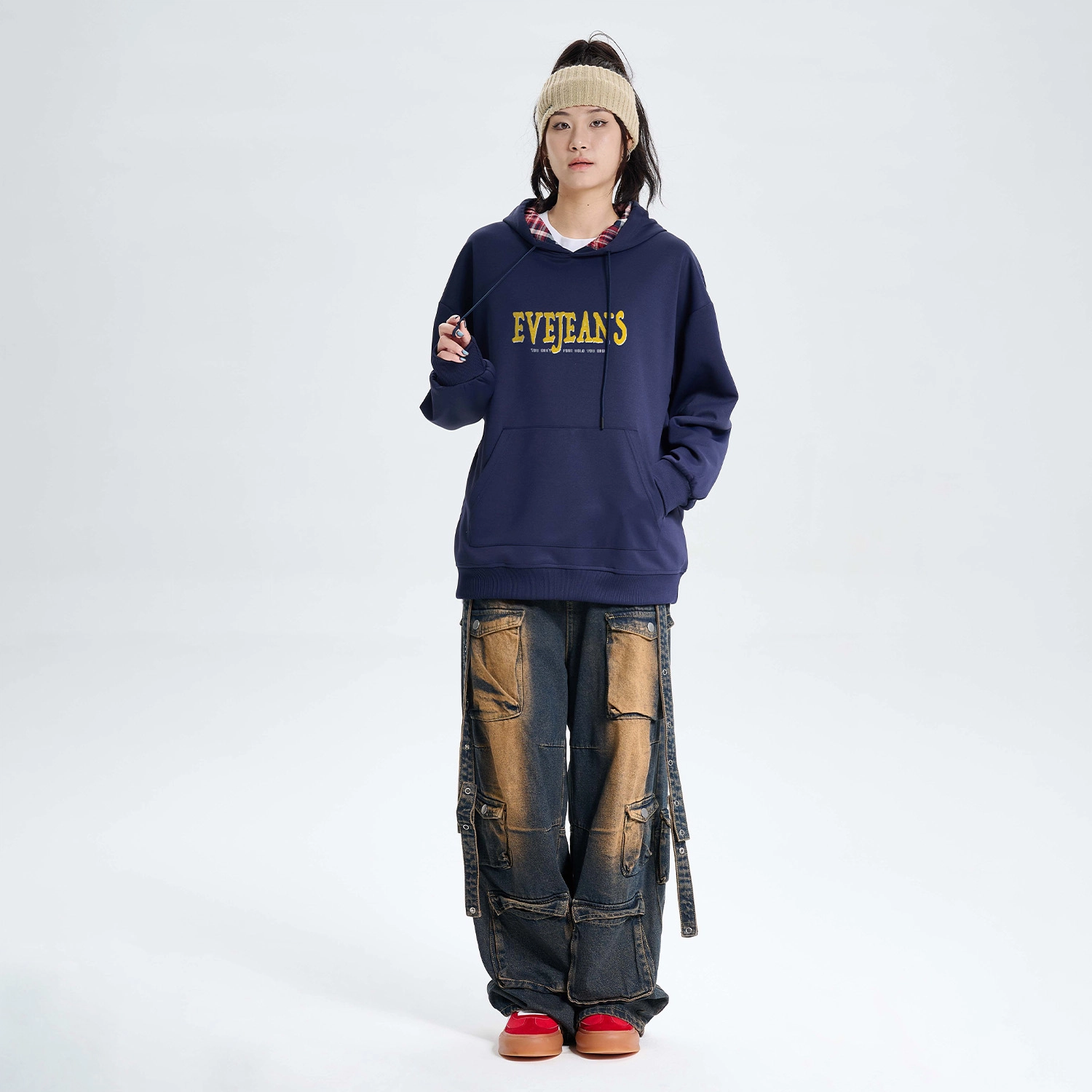 EVE Jeans