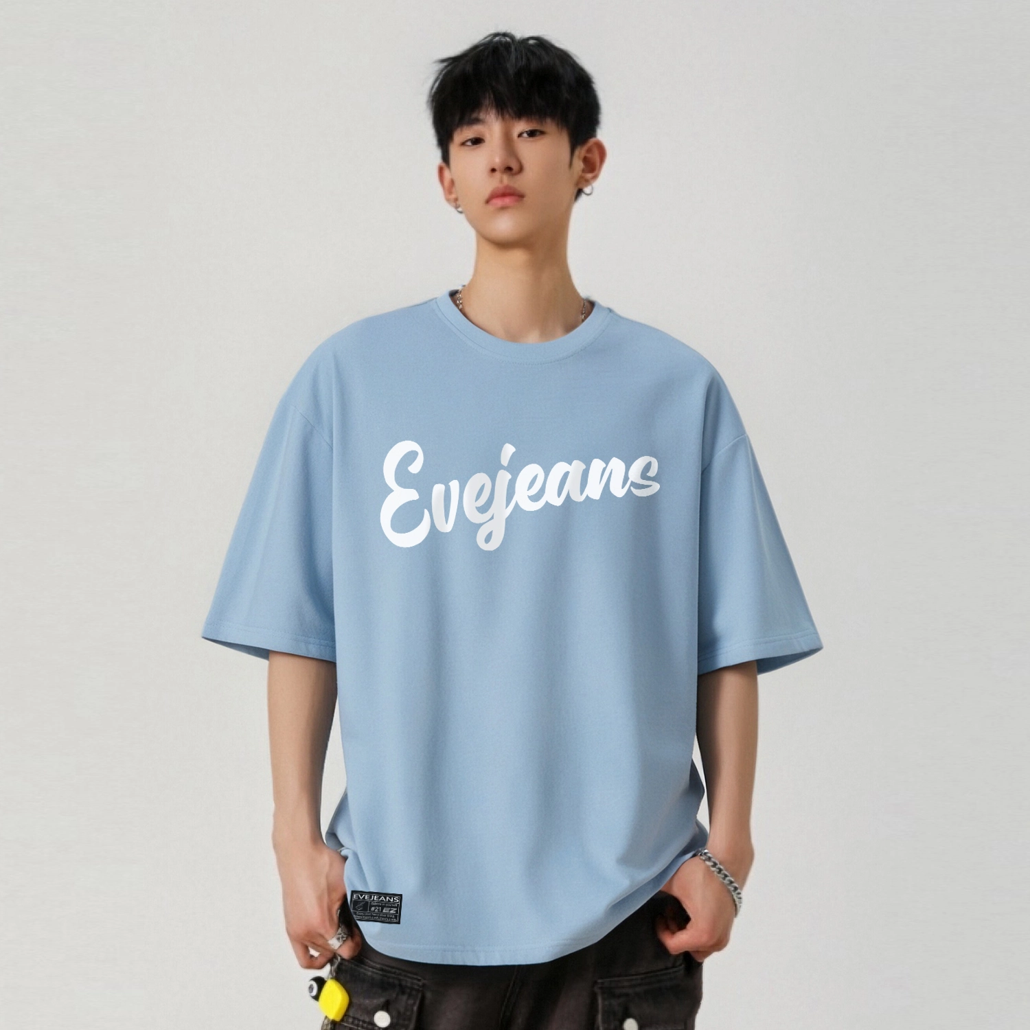 EVE Jeans T