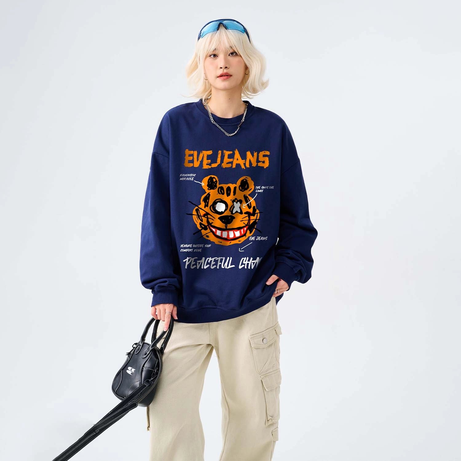 EVE Jeans