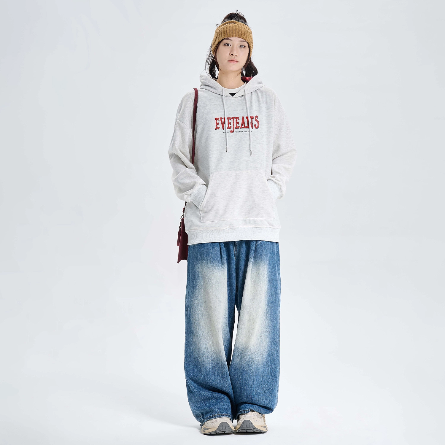 EVE Jeans