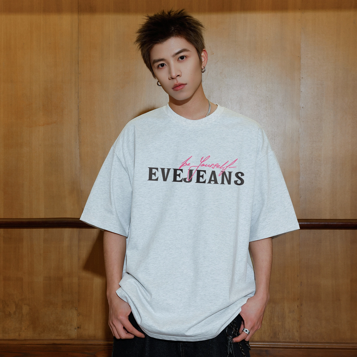 EVE Jeans T