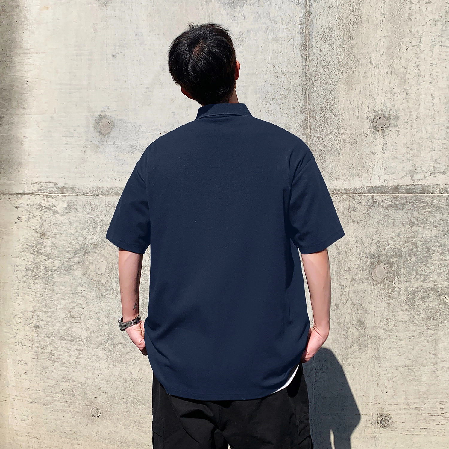 EVE Jeans Polo