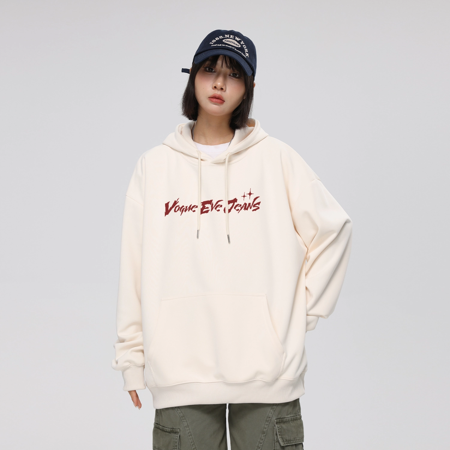 EVE Jeans