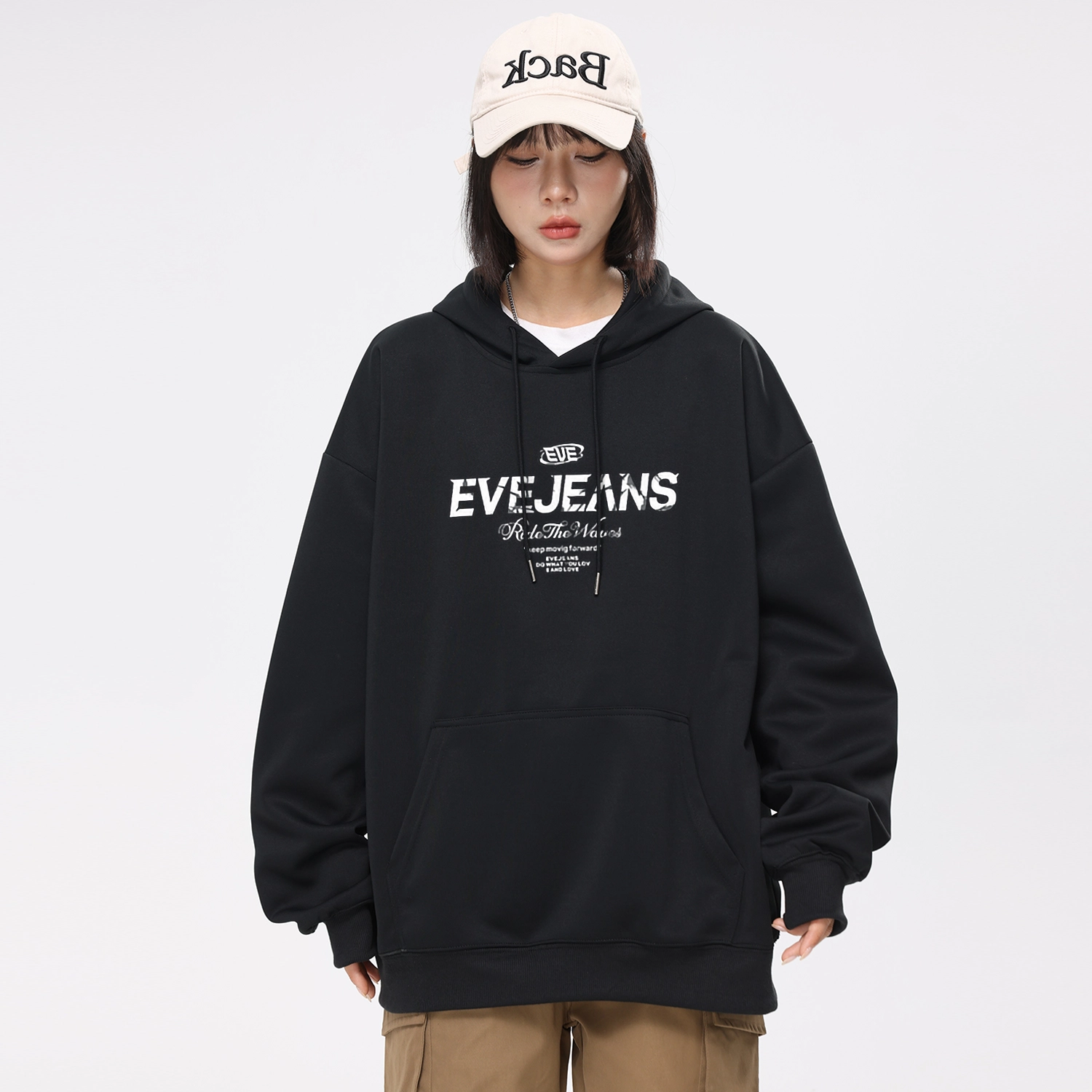 EVE Jeans