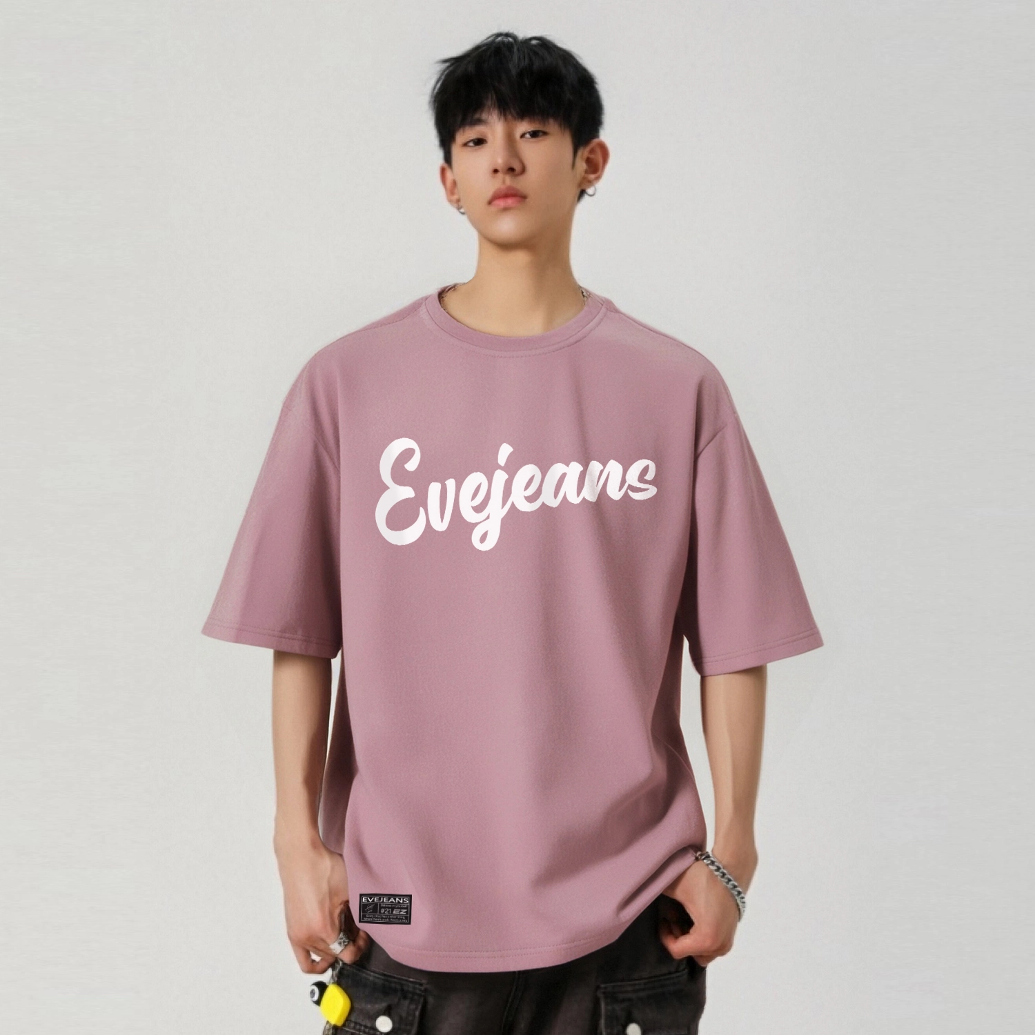 EVE Jeans T