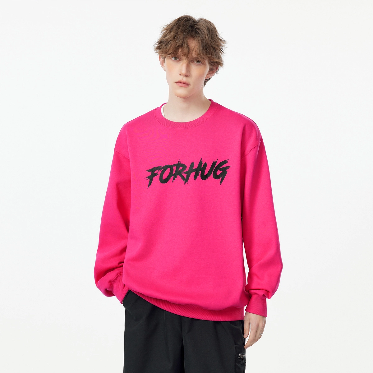 FORHUG