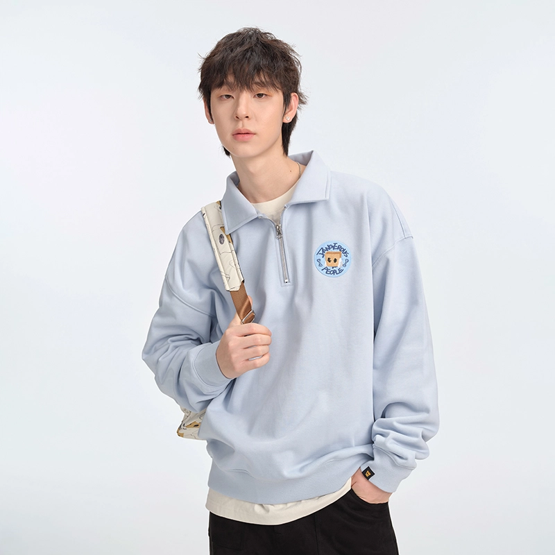 DANGEROUSPEOPLE Polo