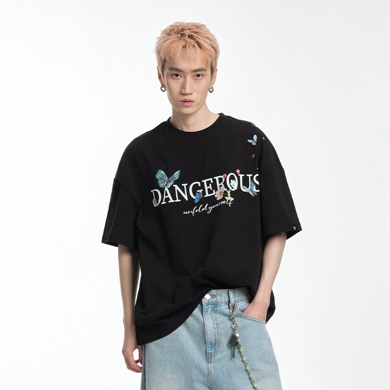 DANGEROUSPEOPLE T