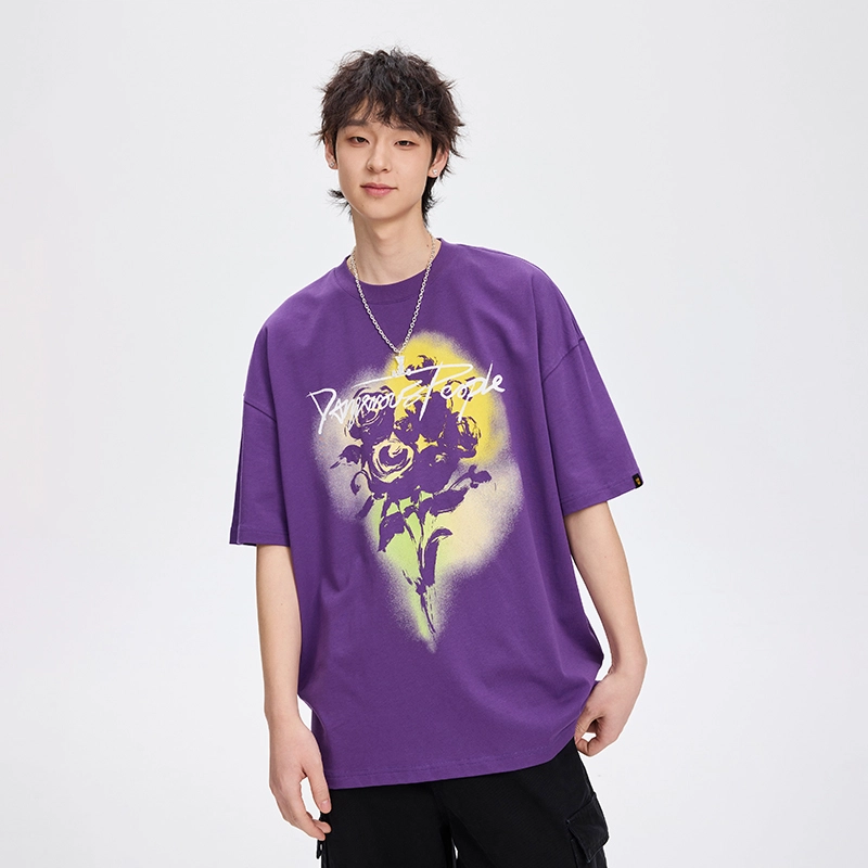 DANGEROUSPEOPLE T