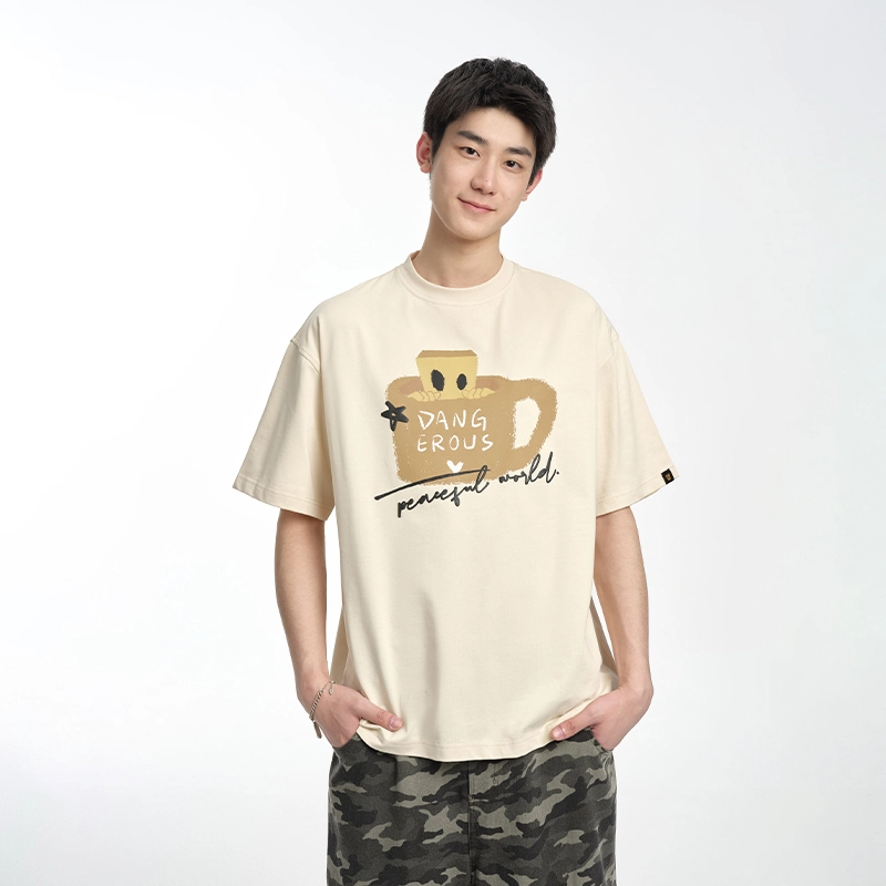 DANGEROUSPEOPLE T