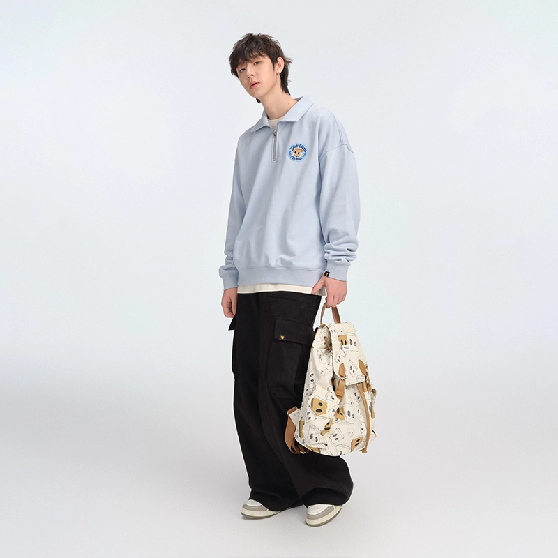 DANGEROUSPEOPLE Polo