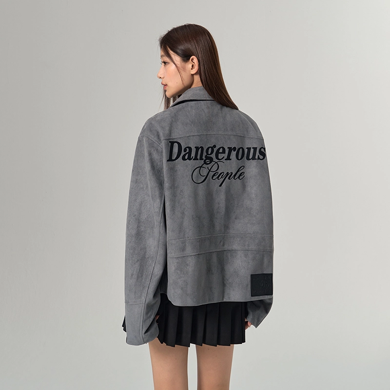 DANGEROUSPEOPLE