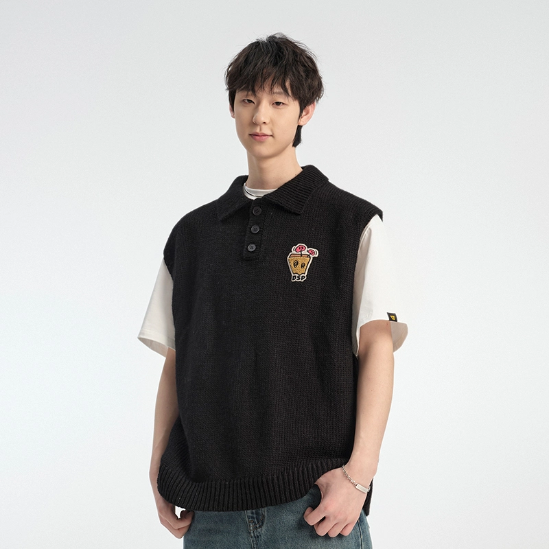 DANGEROUSPEOPLE polo