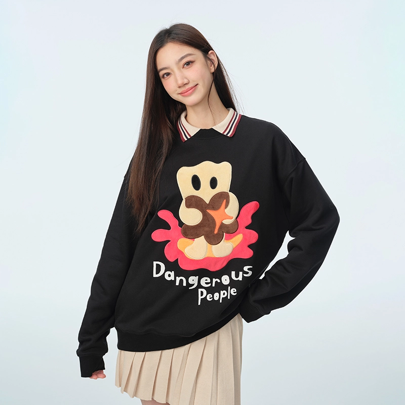 DANGEROUSPEOPLE D
